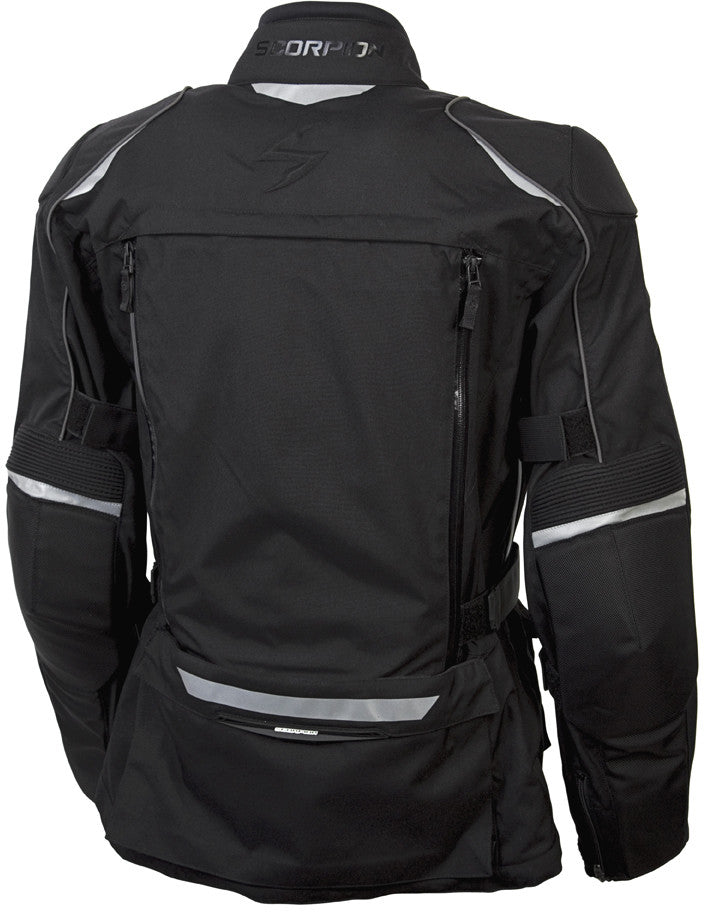 ScorpionEXO XDR Yosemite Adventure Touring Motorcycle Jacket