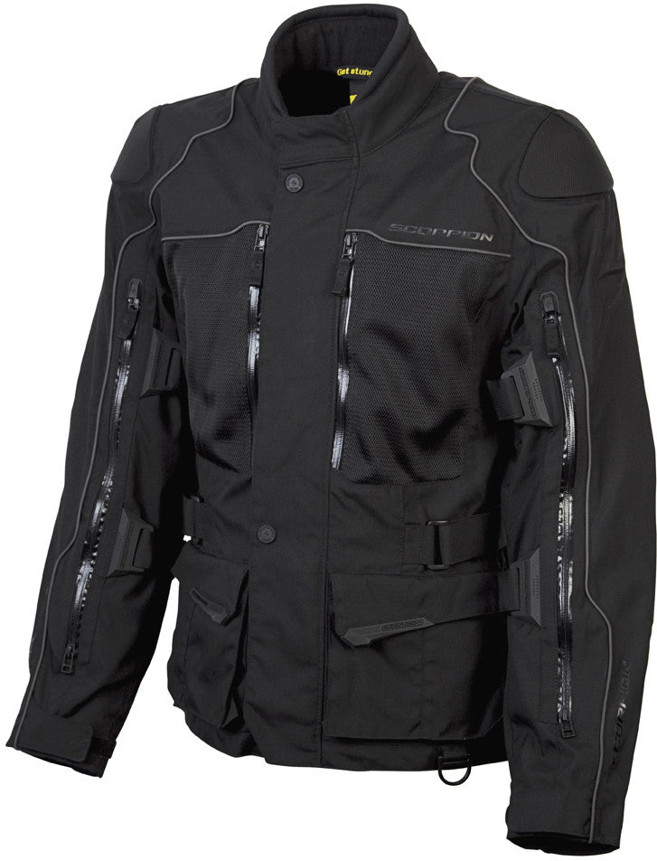 ScorpionEXO XDR Yosemite Adventure Touring Motorcycle Jacket