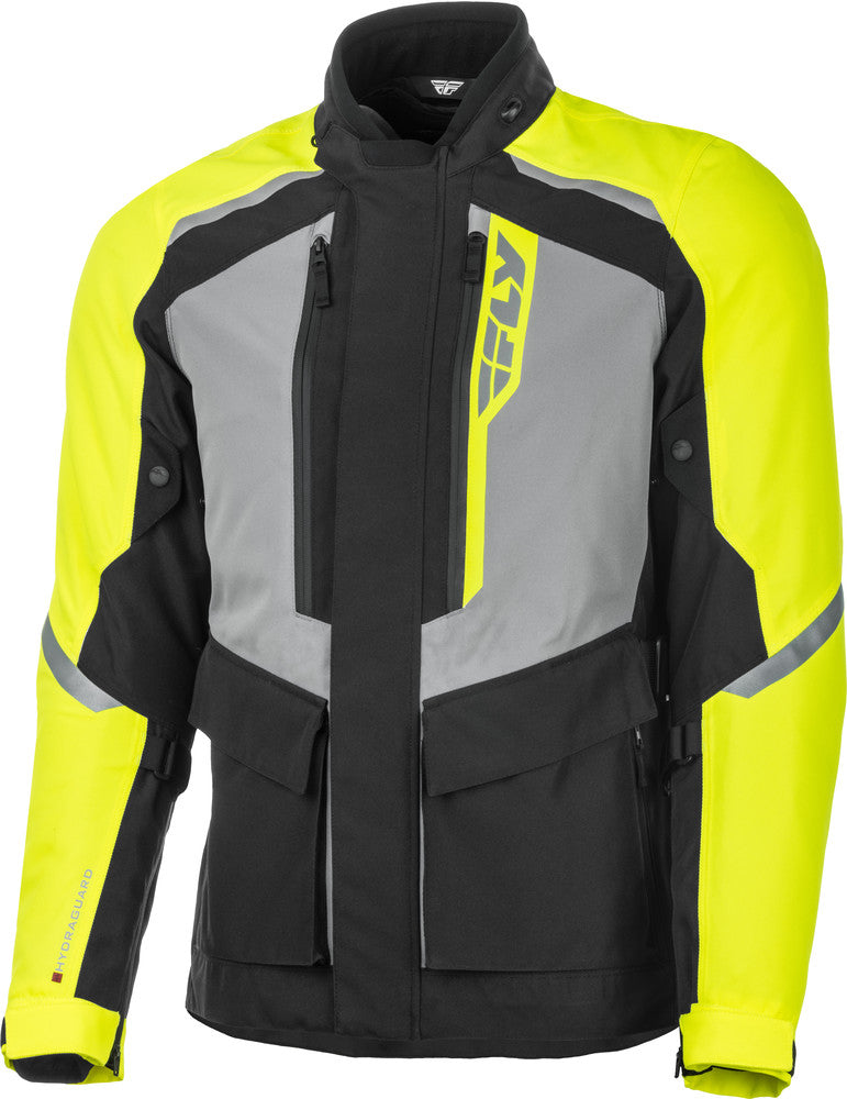 FLY Racing Terra Trek Motorcycle Jacket