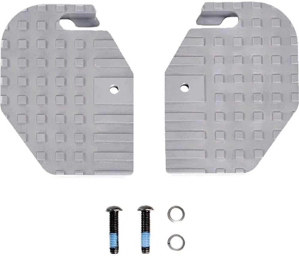 STACYC Extended Footrest Kit
