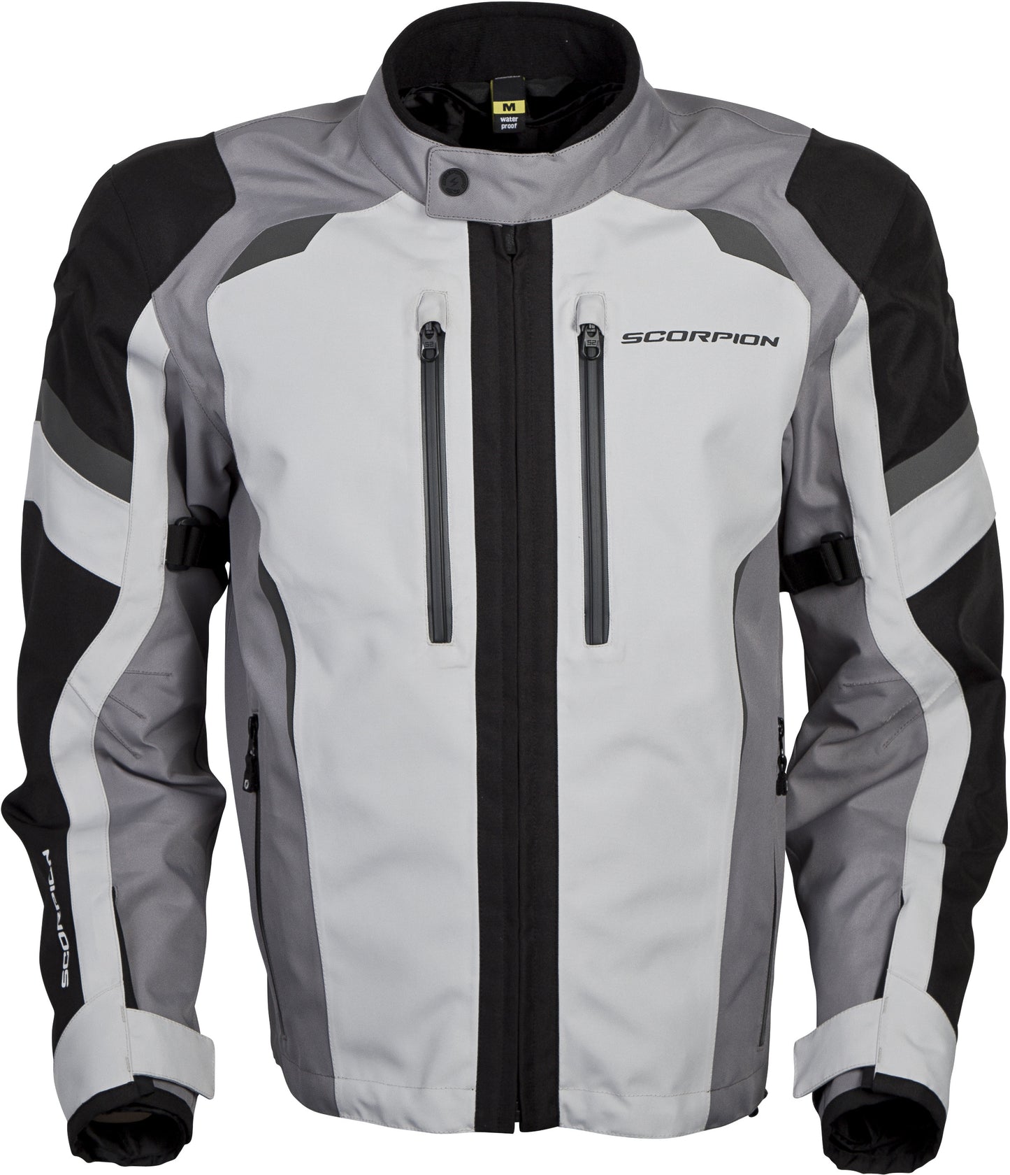 ScorpionEXO Optima Jacket (Grey) - Medium