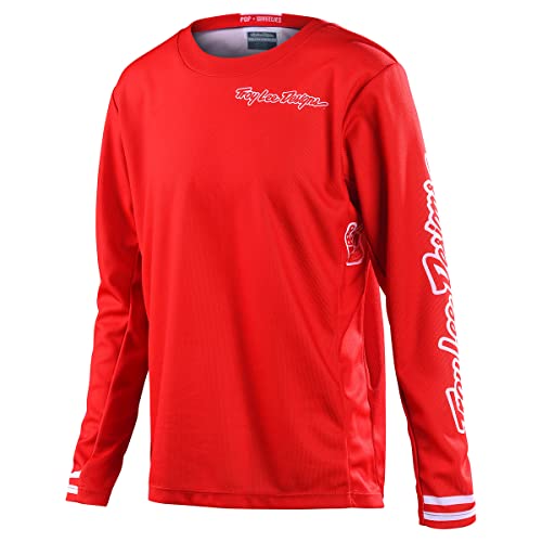 Troy Lee Designs YOUTH GP Mono Jersey
